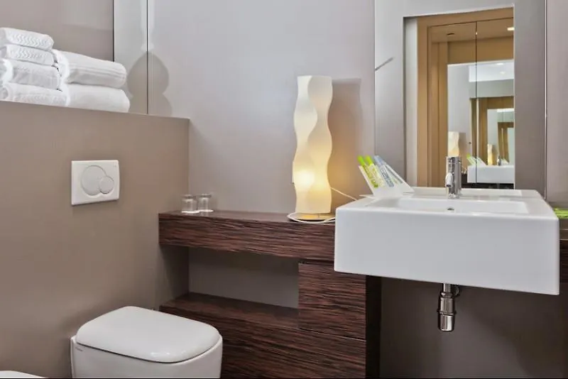 Antony Hotel - Venice Airport Campalto Italy
