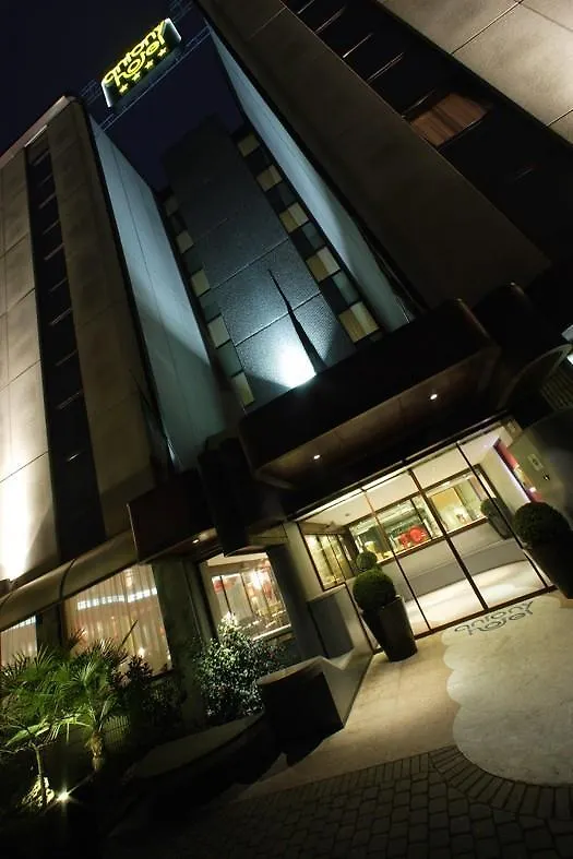 ****  Antony Hotel - Venice Airport Campalto Italy