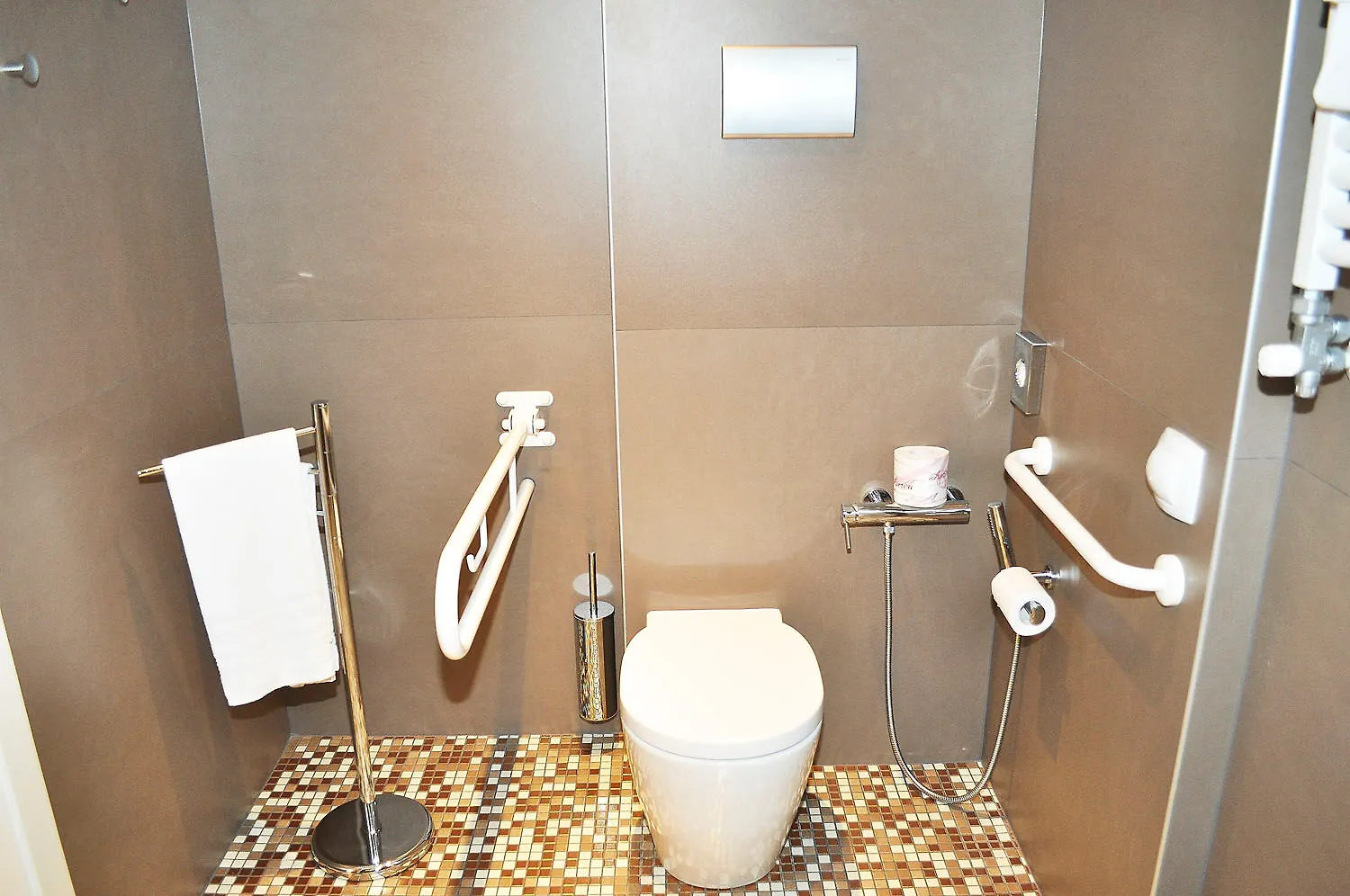 Antony Hotel - Venice Airport Campalto 4*,  Italy
