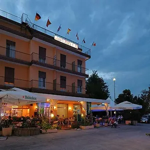 Hotel Primavera, Mestre