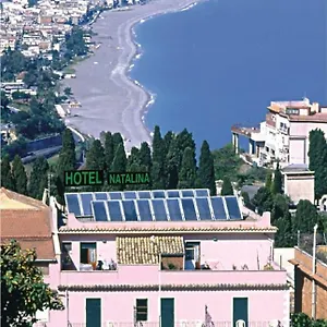 Natalina 2*, Taormina Italien