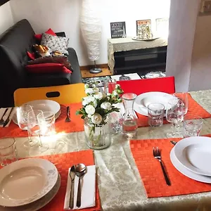 Tourist House Italie