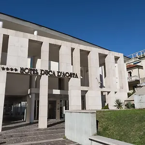 Duca D'aosta Ξενοδοχείο