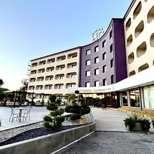 & Castelli Otel