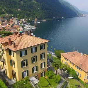 The Comfort - Big In With Garden And Terrace Italie