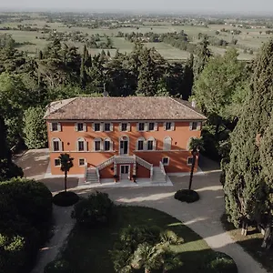 Vakantieboerderij Relais Roncolo 1888 Quattro Castella