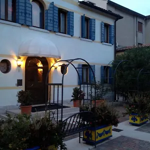 Ca'nova Alloggi Penzion