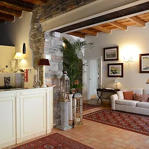 Borgo Antico 3*, Como Italien