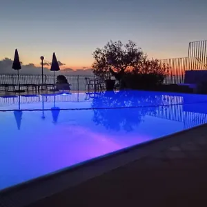 Bay Palace Mazzaro 4*, Taormina Italien