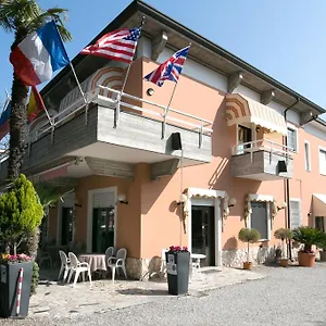 Olimpia 2*, Sirmione Italien