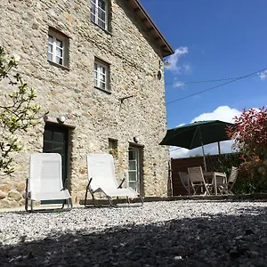 Landhuis La Corte Di Candido Beverino