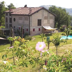 Vakantieboerderij Campo Del Pillo Pietradura