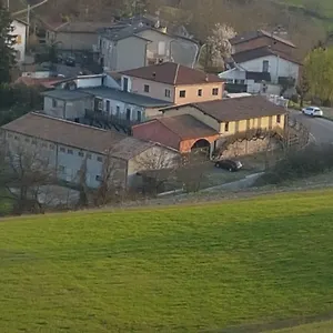 Vakantieboerderij Di Sordiglio Casina