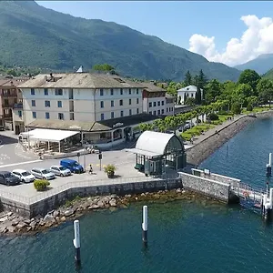 Risi 3*, Colico Italien