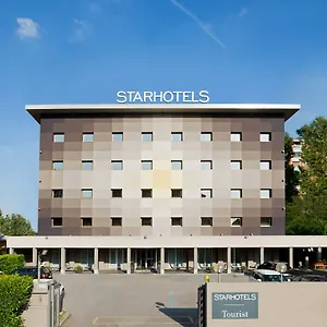 Starhotels Tourist 4* Milan