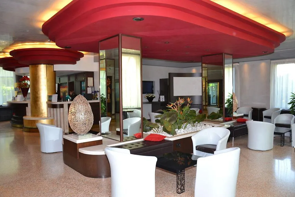 Antony Hotel - Venice Airport Campalto